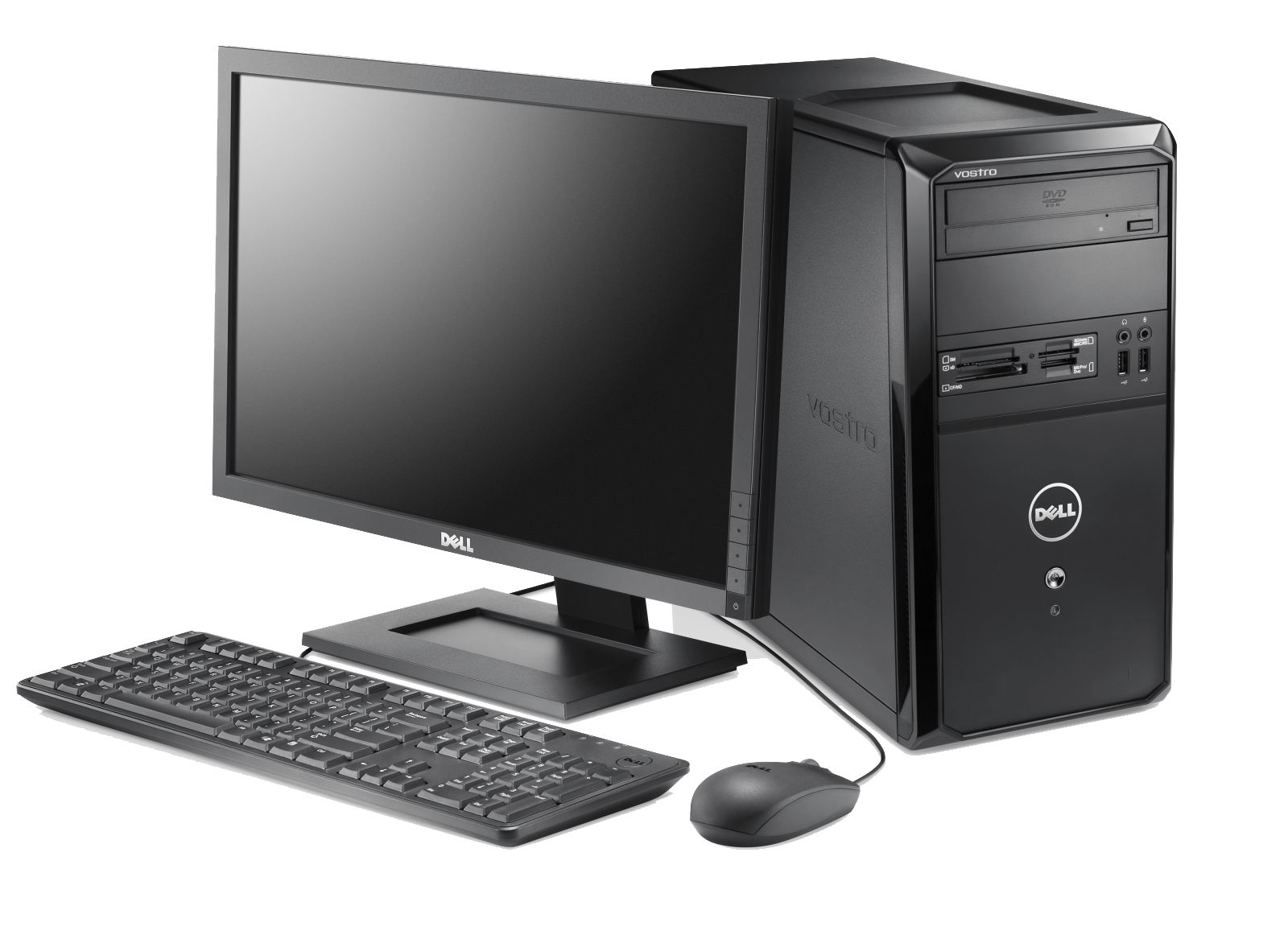 dell Desktop