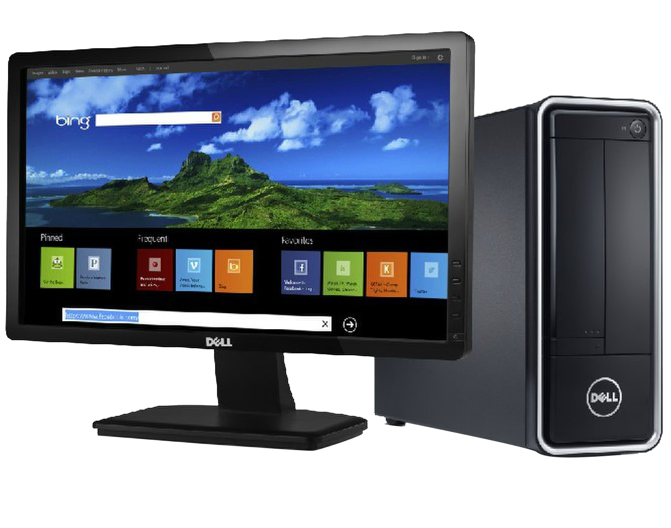 dell Desktop