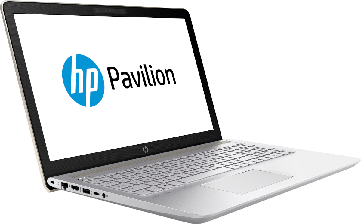 HP Laptop