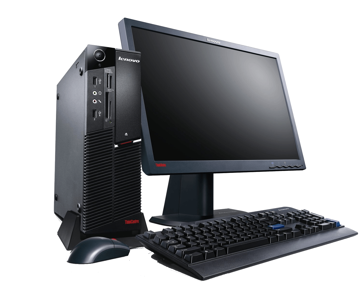 Lenovo Desktop