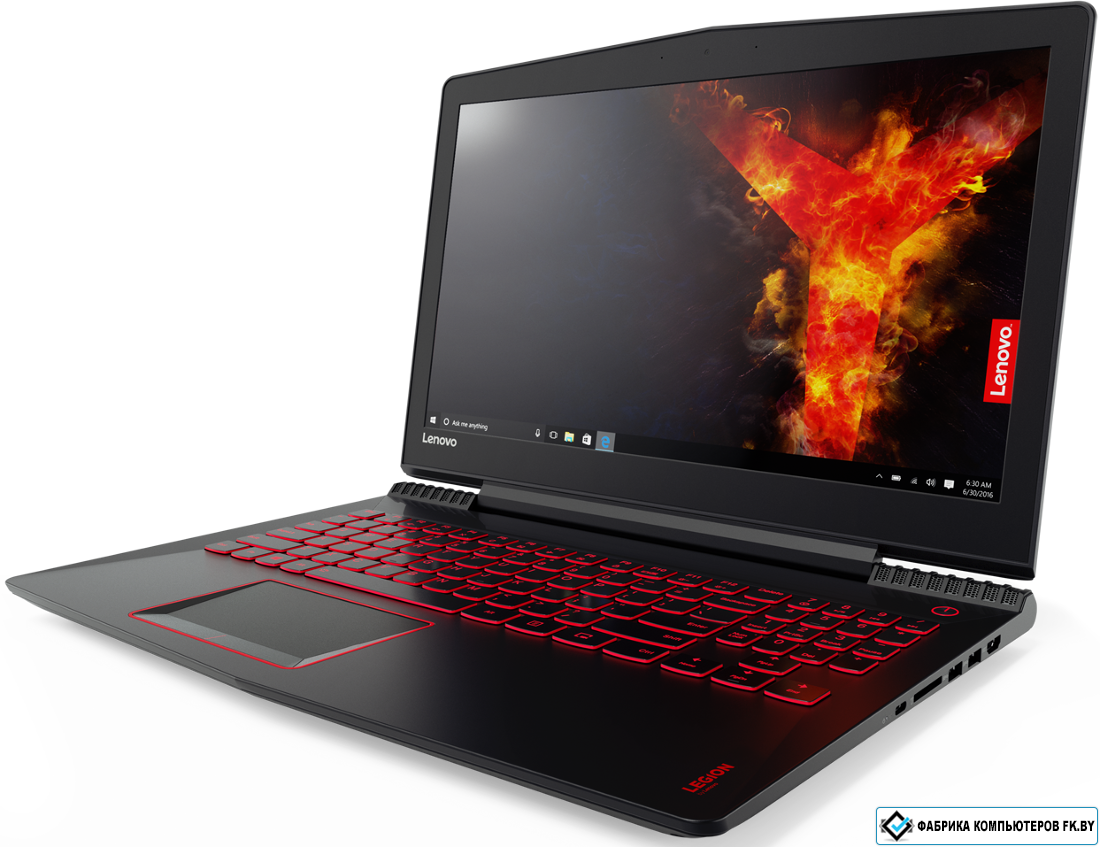 Lenovo Laptop