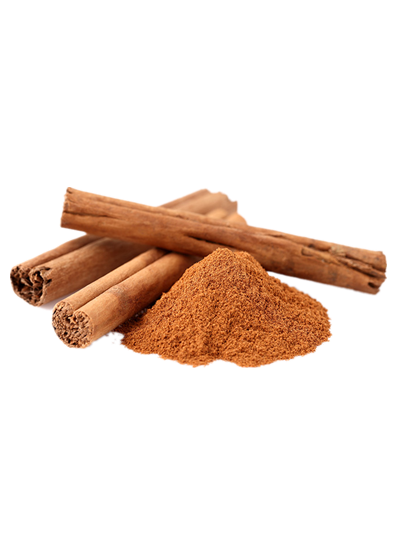 Cinnamon